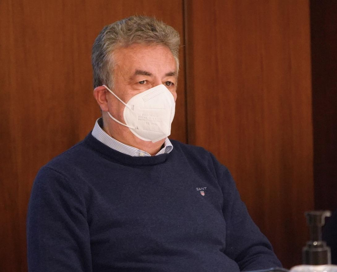 Αρναουτάκης