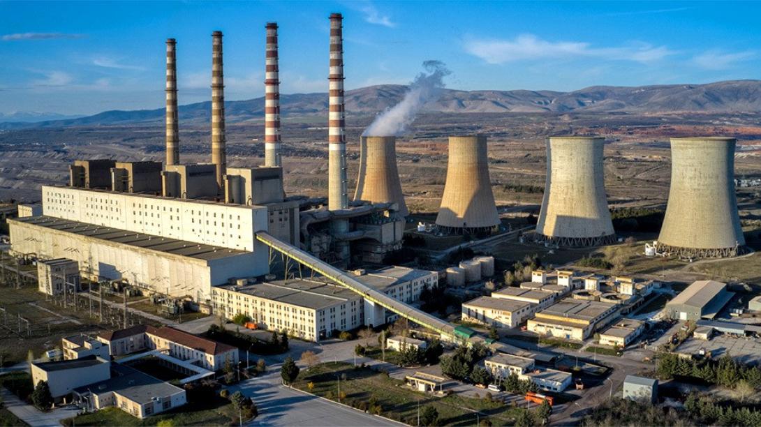 τεράστια μπαταρία θα αντικαταστήσει εργοστάσιο λιγνίτη στην Αυστραλία 