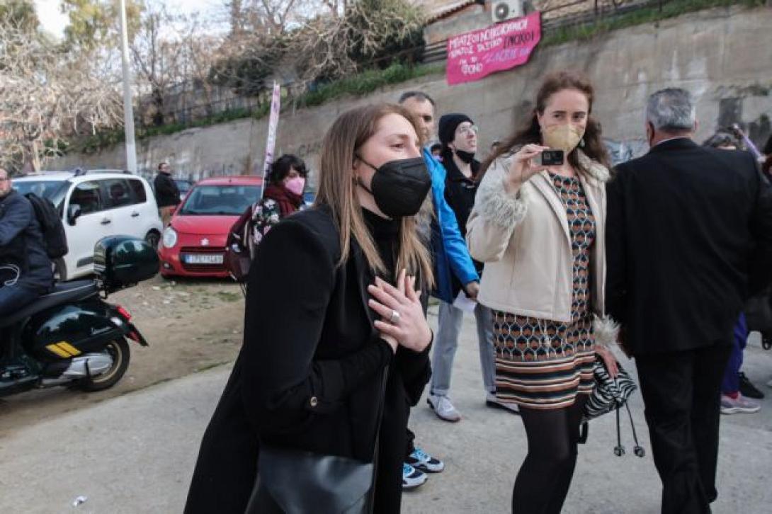 δικη προπονητη ιστιοπλοιας