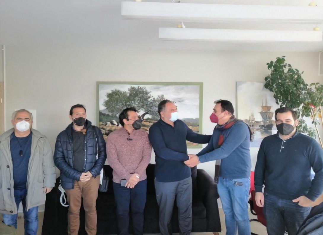 κουράκης ΤΕΕ/ΤΑΚ