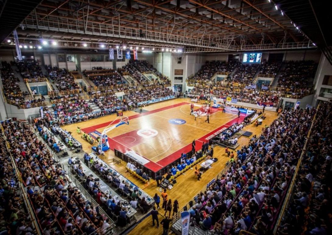 Δύο Αοράκια