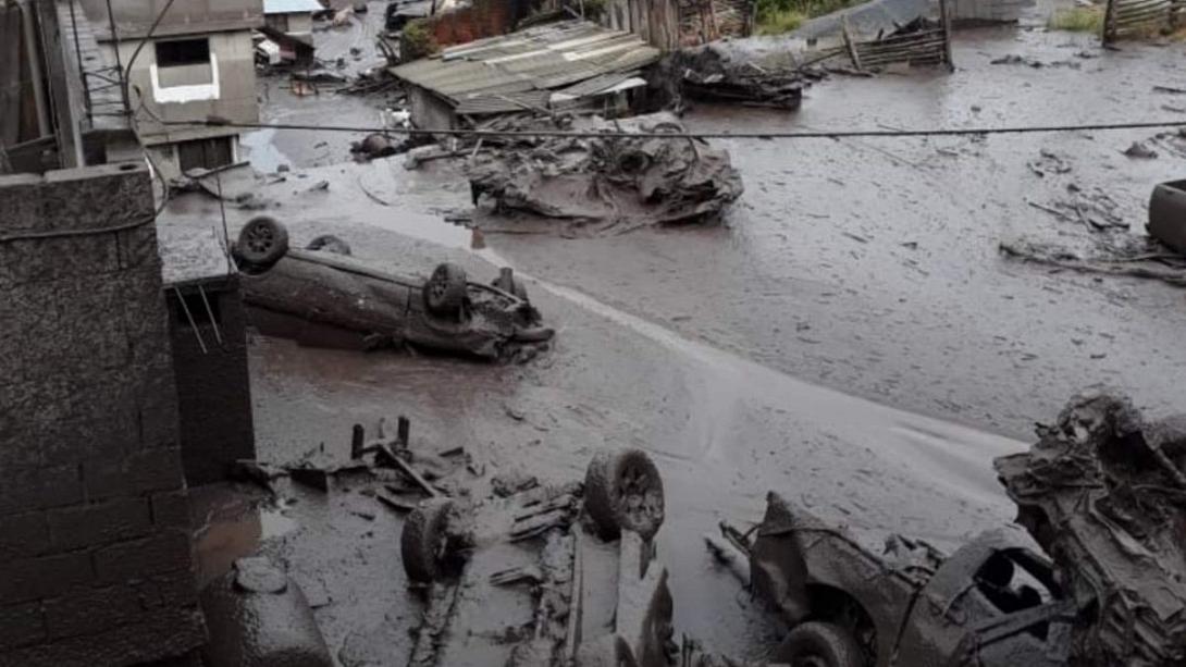 Ισημερινός