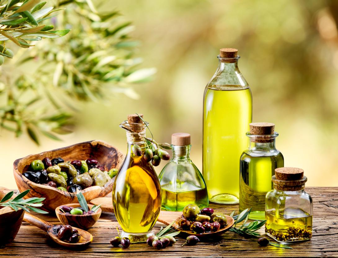 ελαιόλαδο