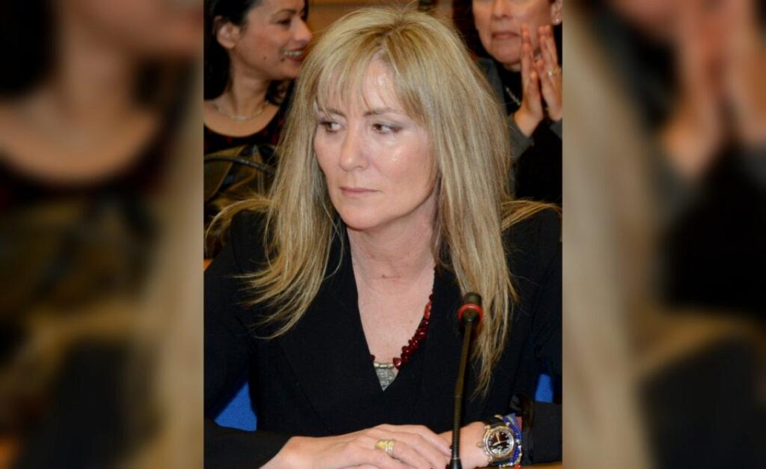 Ελένη Τουλουπάκη