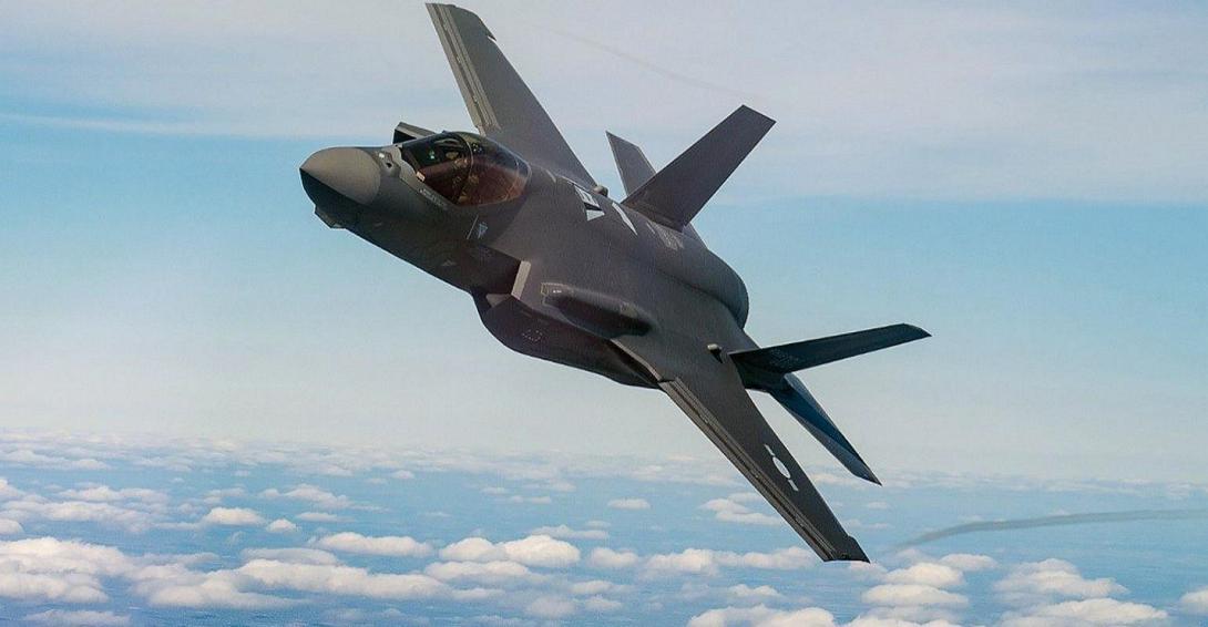 f35