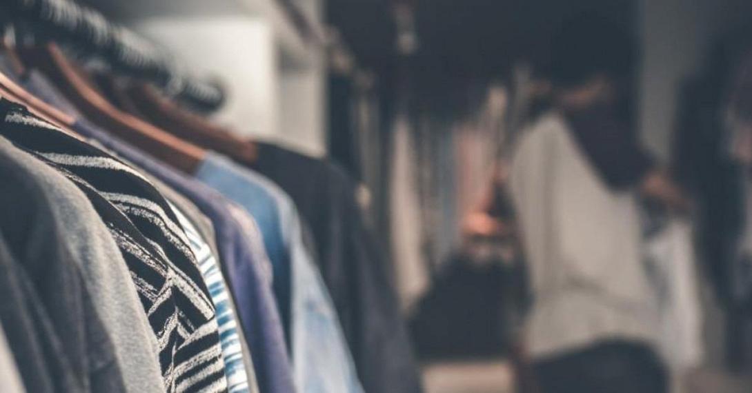 έκλεψαν γυναικείο ένδυμα