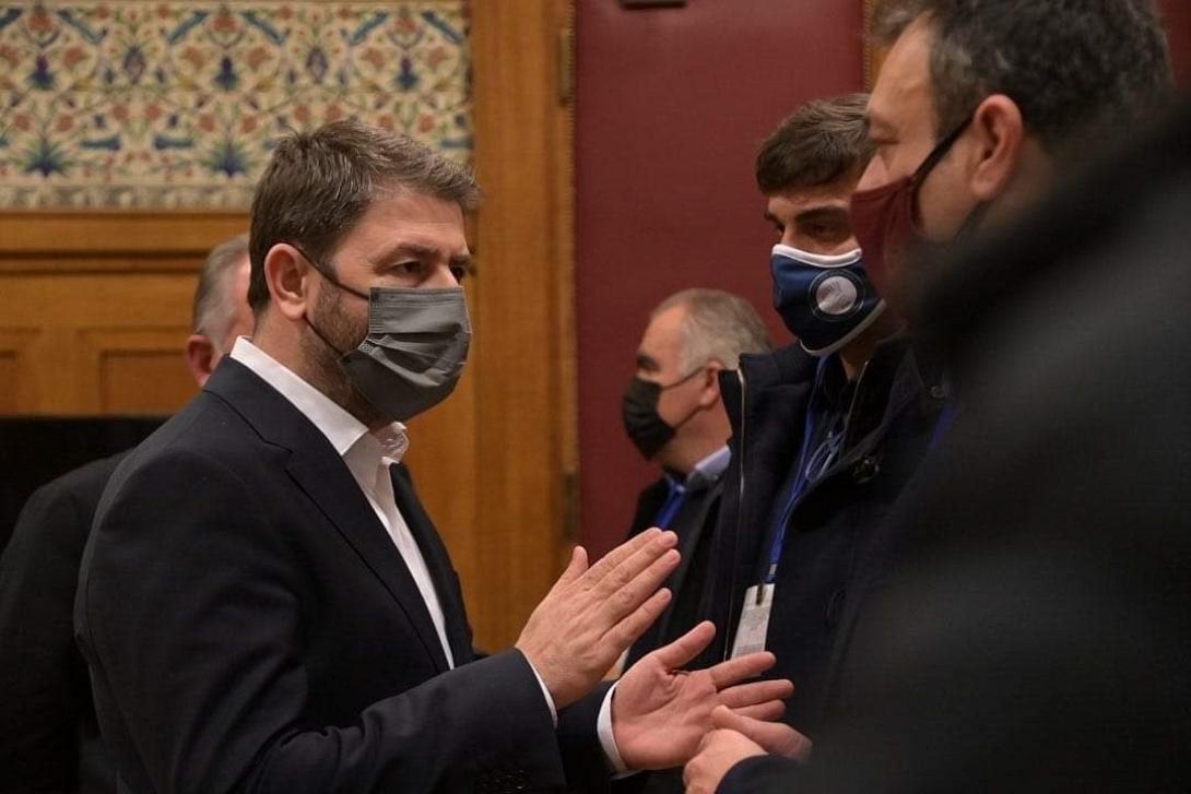 ΕΚΗ - Ανδρουλάκης