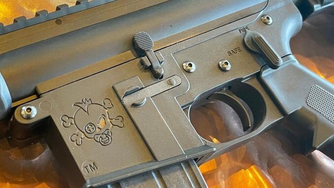 ΗΜΙΑΥΤΟΜΑΤΟ ΓΙΑ ΠΑΙΔΙΑ