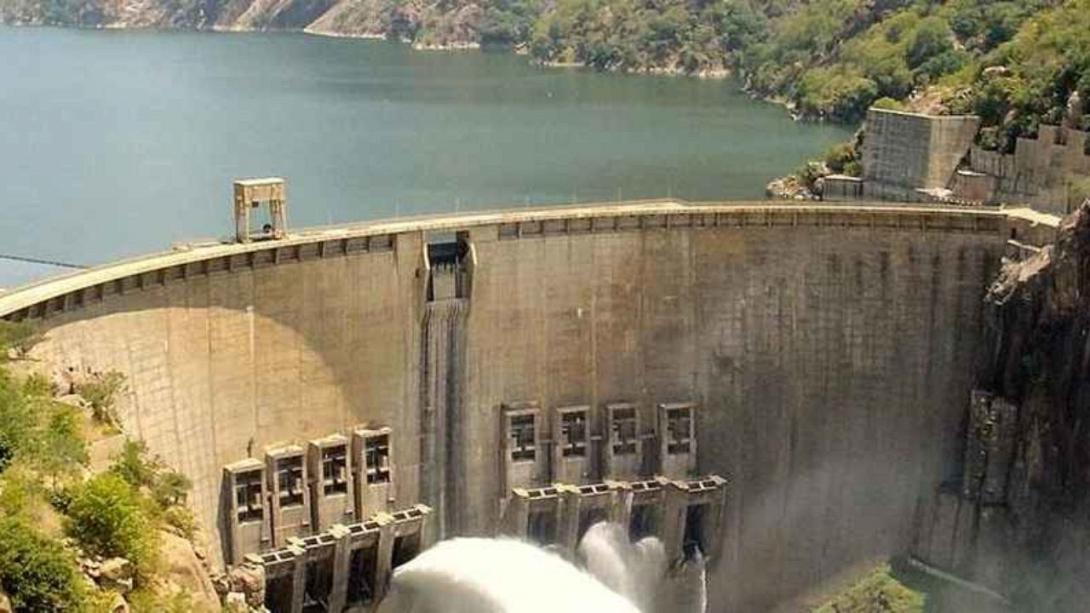 Φράγμα Αποσελέμη