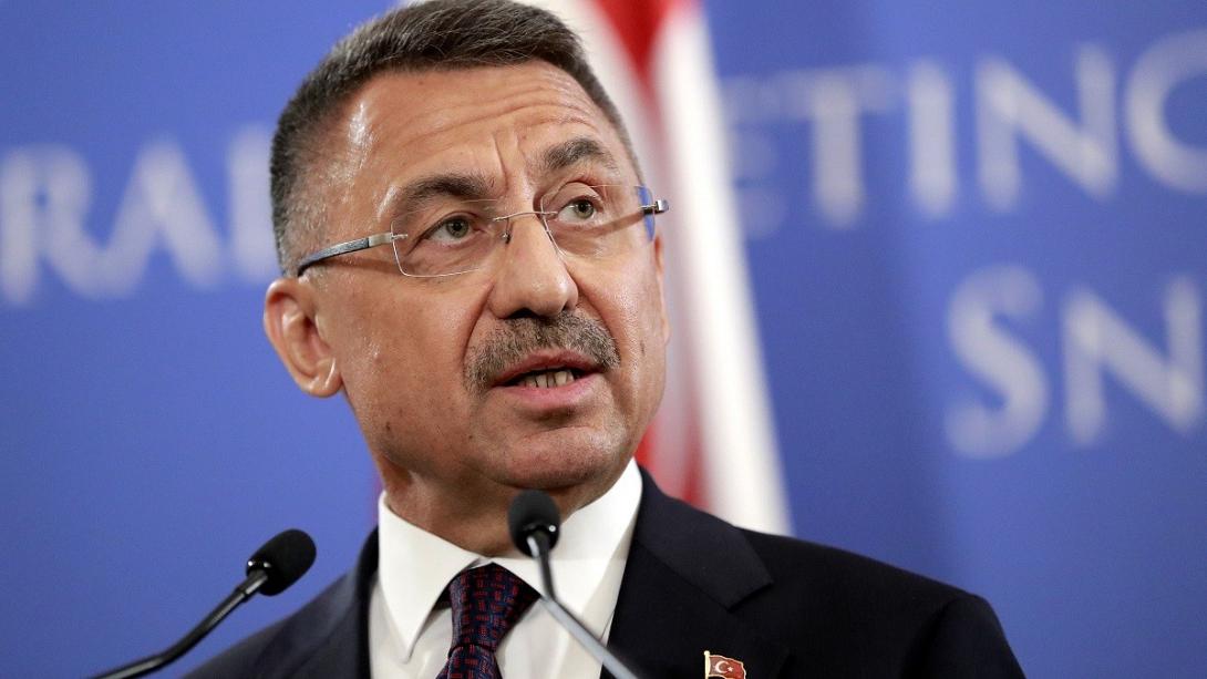 Προκαλεί ο Οκτάι - Τι λέει για τα ελληνικά νησιά 