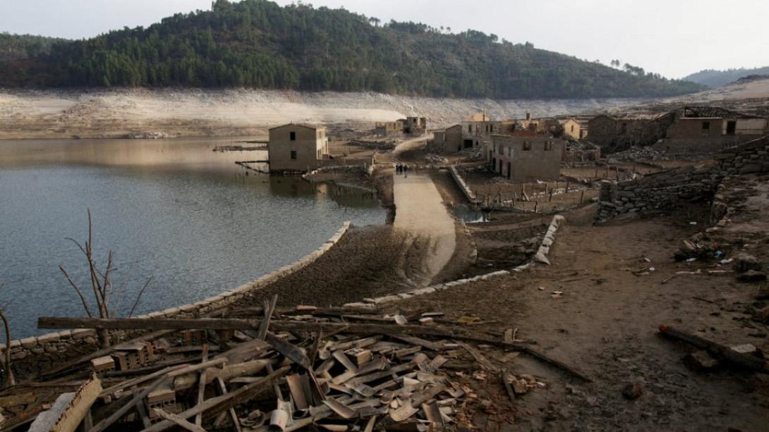 χωριο φαντασμα