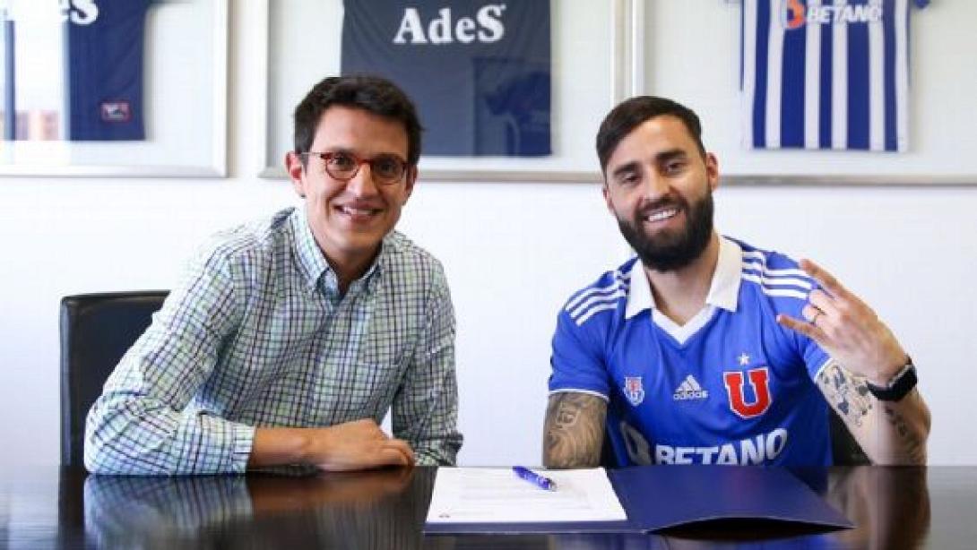 Γκαγιέγος Ουνιβερσιδάδ