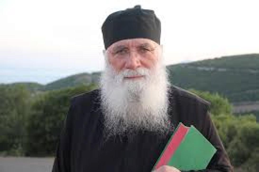 Νεκτάριος Μουλατσιώτης