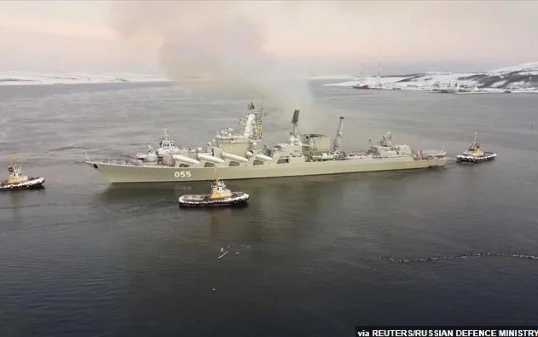 ΡΩΣΙΚΑ ΠΛΟΙΑ