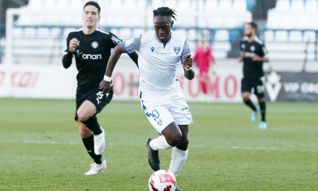 Ιωνικός ΟΦΗ