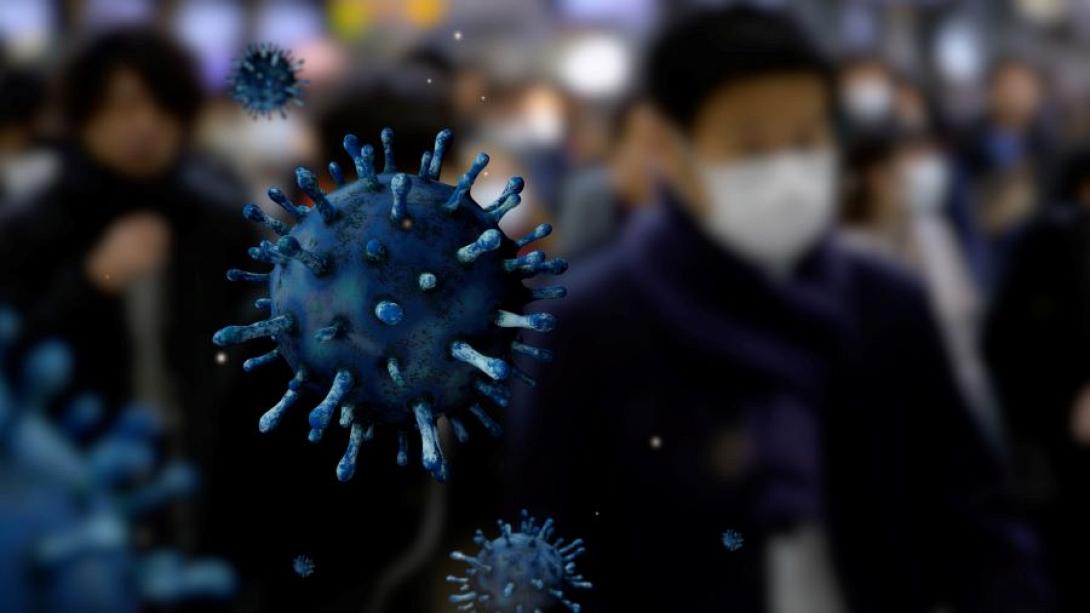 Τα τέσσερα σενάρια για το μέλλον