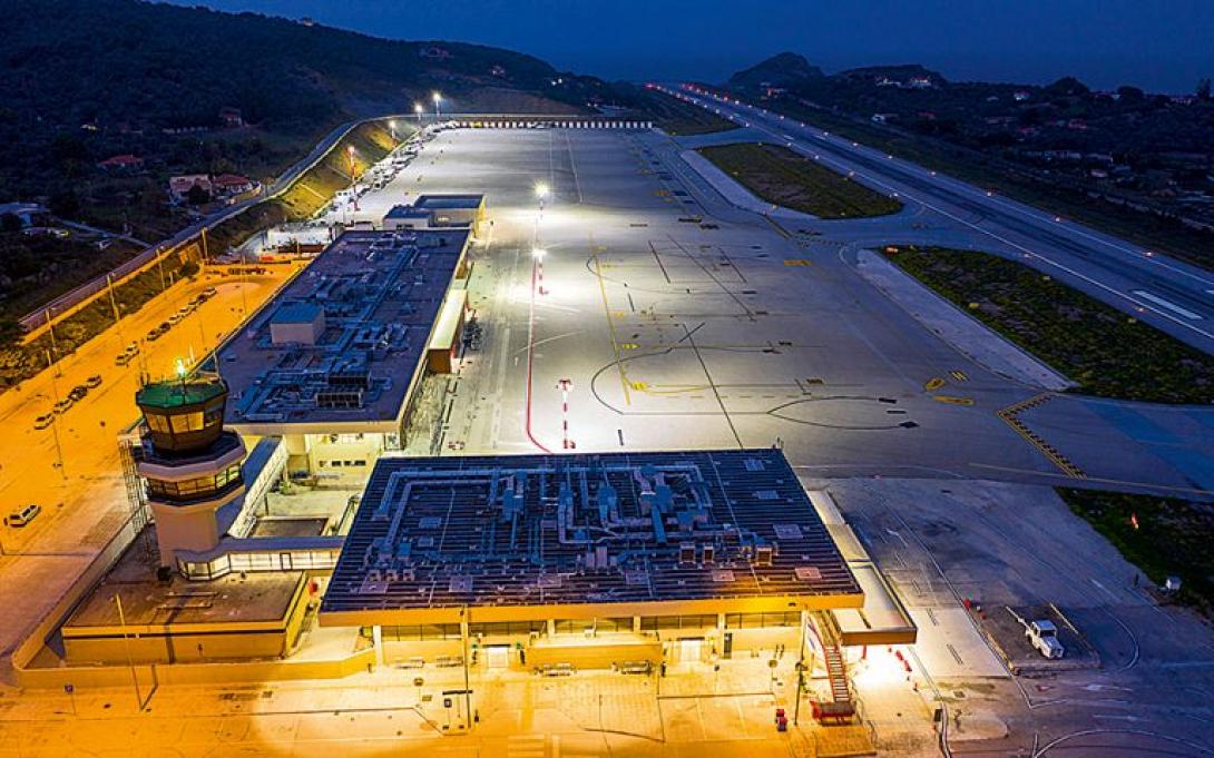 τουρισμός, επενδύσεις και ασφάλεια πάνε μαζί 