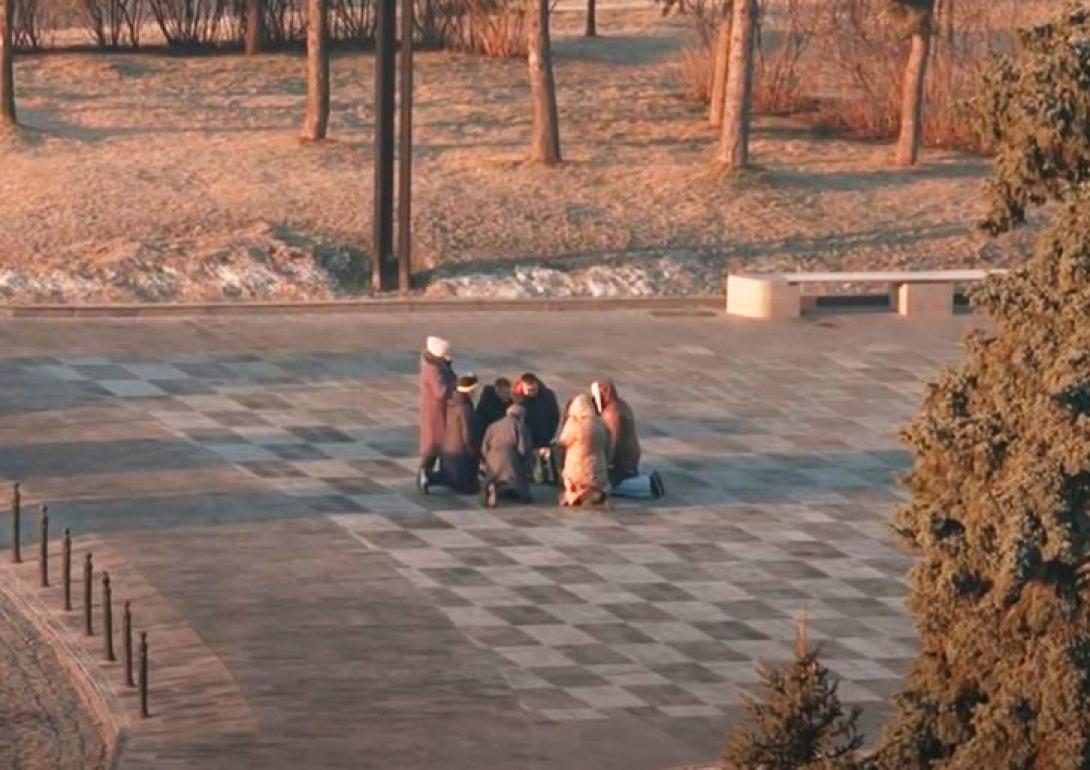 ΠΡΟΣΕΥΧΉ - χΆΡΚΟΒΟ