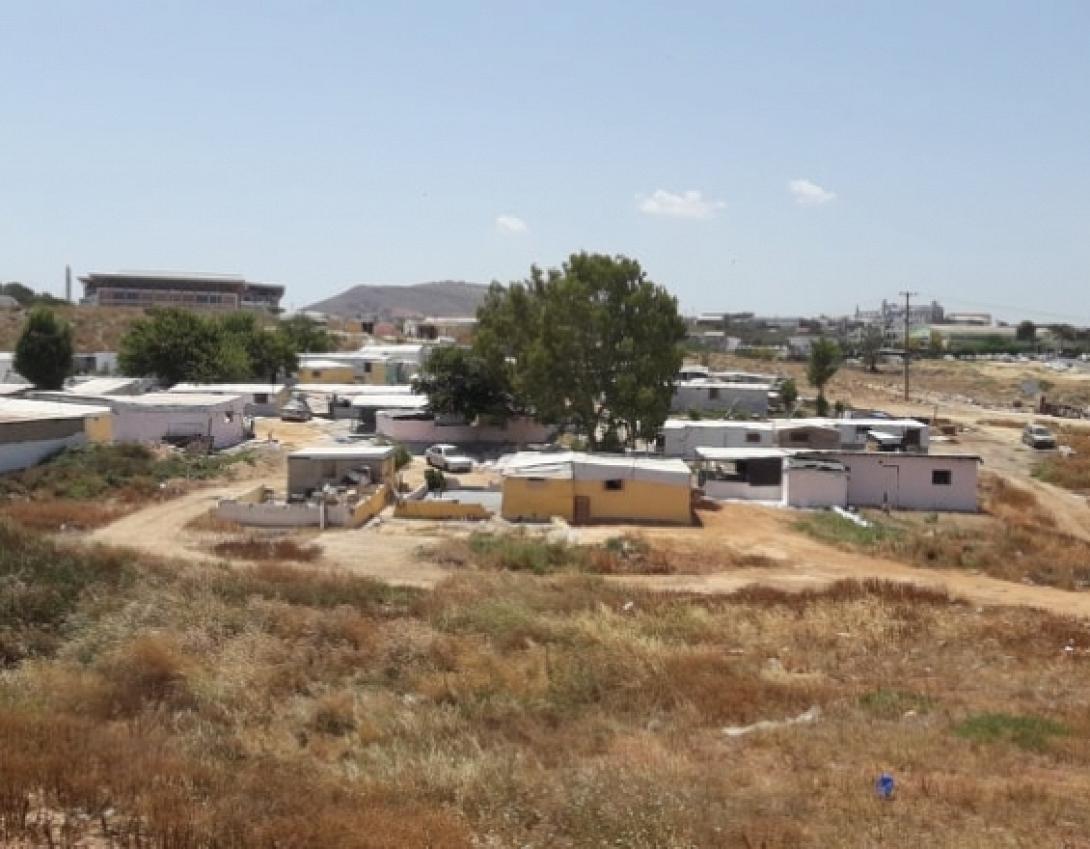 καταυλισμός