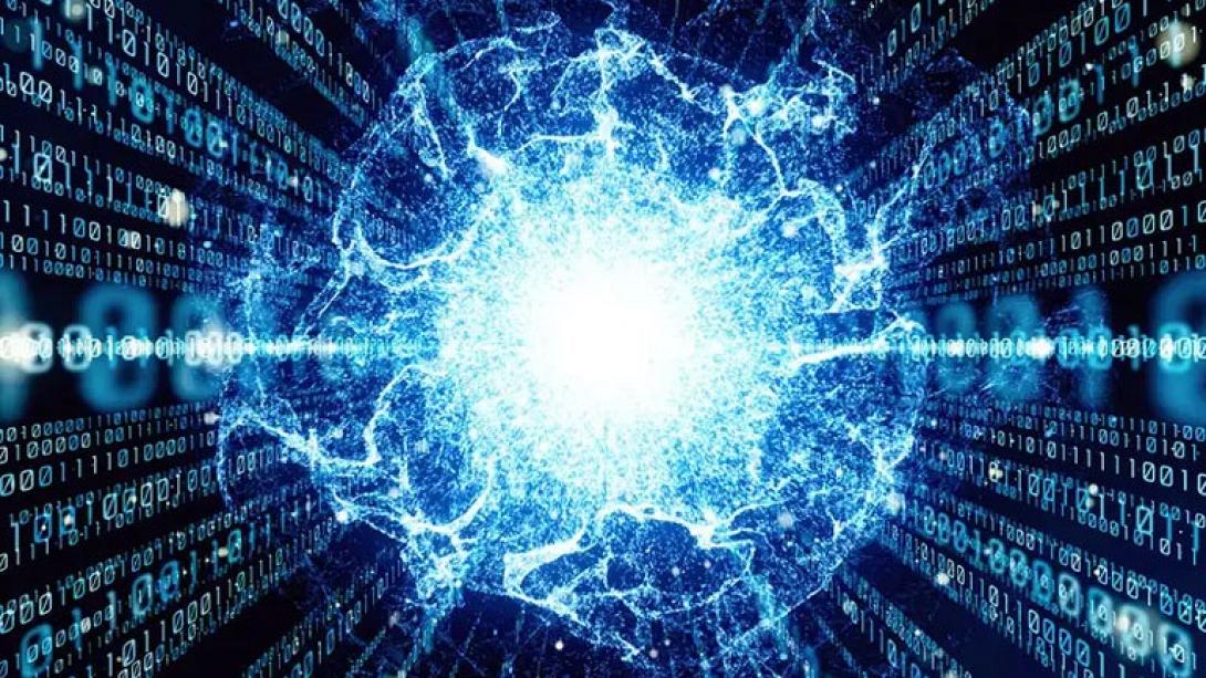 κβαντικός αισθητήρας