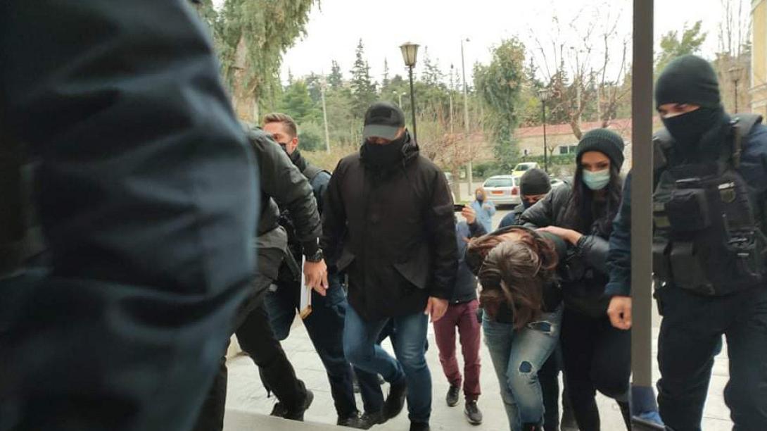 δολοφονία 7χρονου στην Κυψέλη