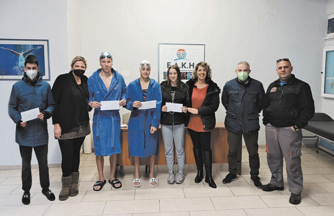 ΚΟΛΥΜΒΗΣΗ-ΠΡΟΕΘΝΙΚΗ