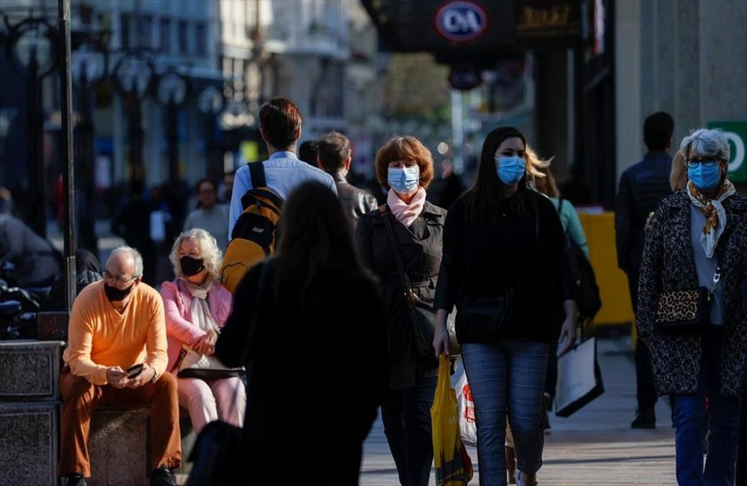 προς χαλάτωση των μέτρων οδεύει η κυβέρνηση 