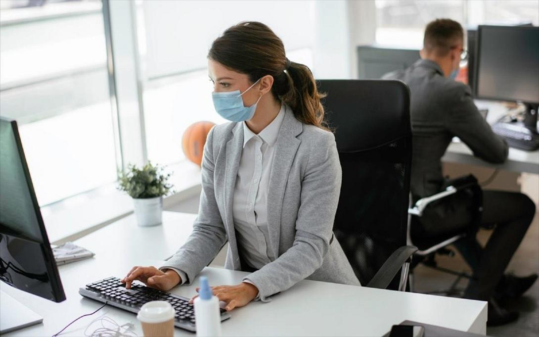 Πώς θα λάβετε την 5νθήμερη άδεια ασθενείας λόγω Covid 