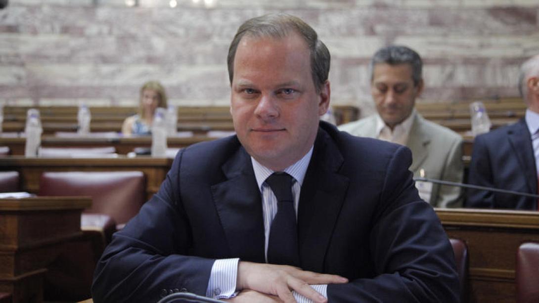 Το 2022 θα ανοίξουν έργα σε όλη την Ελλάδα