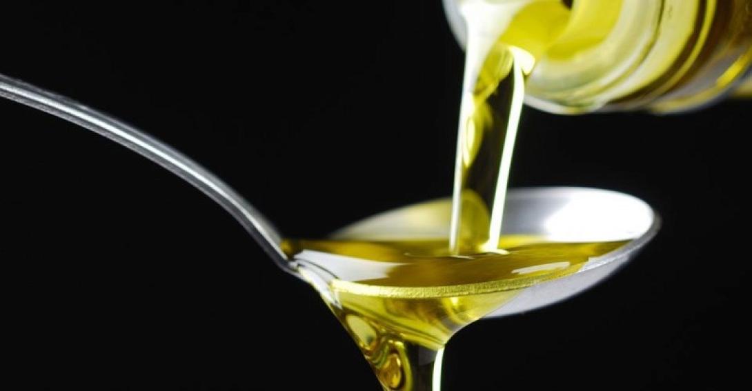 προσδιορισμός χαρακτηριστικών ελαιόλαδου και πυρηνέλαιου 