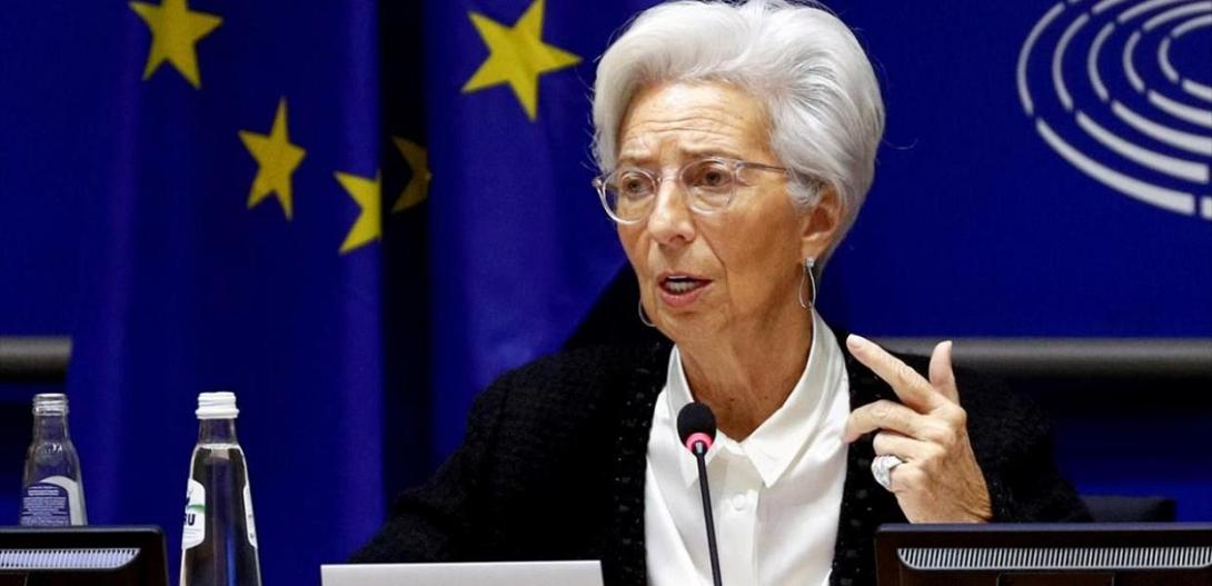 Κριστίν Λαγκάρντ