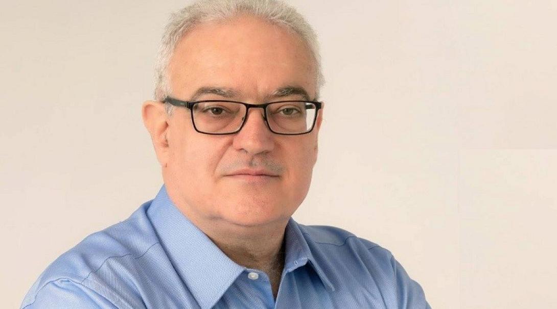 Λάμπρος Βαμβακάς