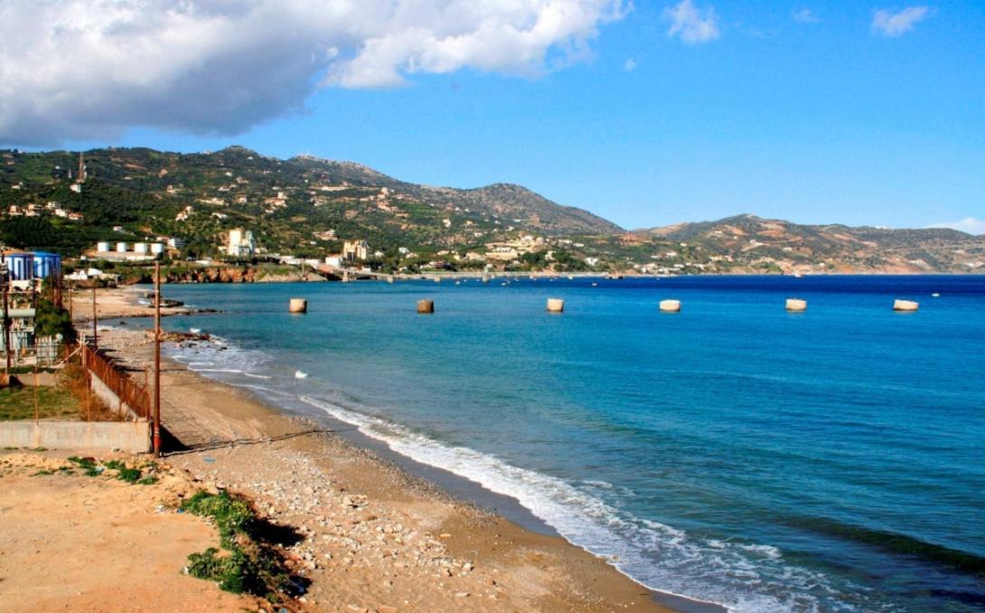 Λινοπεράματα