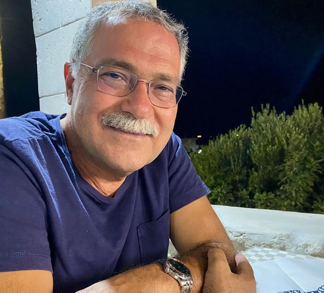 Γιάννης Λιονάκης