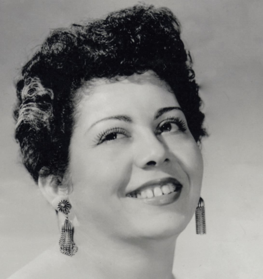 Μαρίκα Νίνου