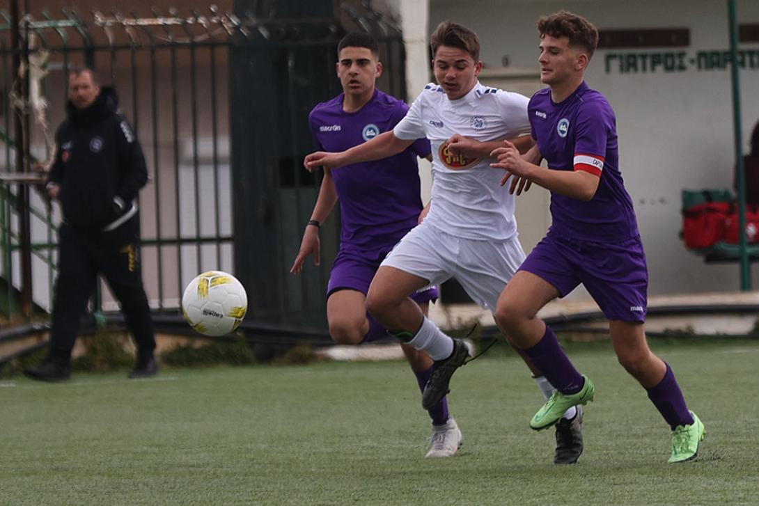 ΜΙΚΤΕΣ ΕΠΣΗ