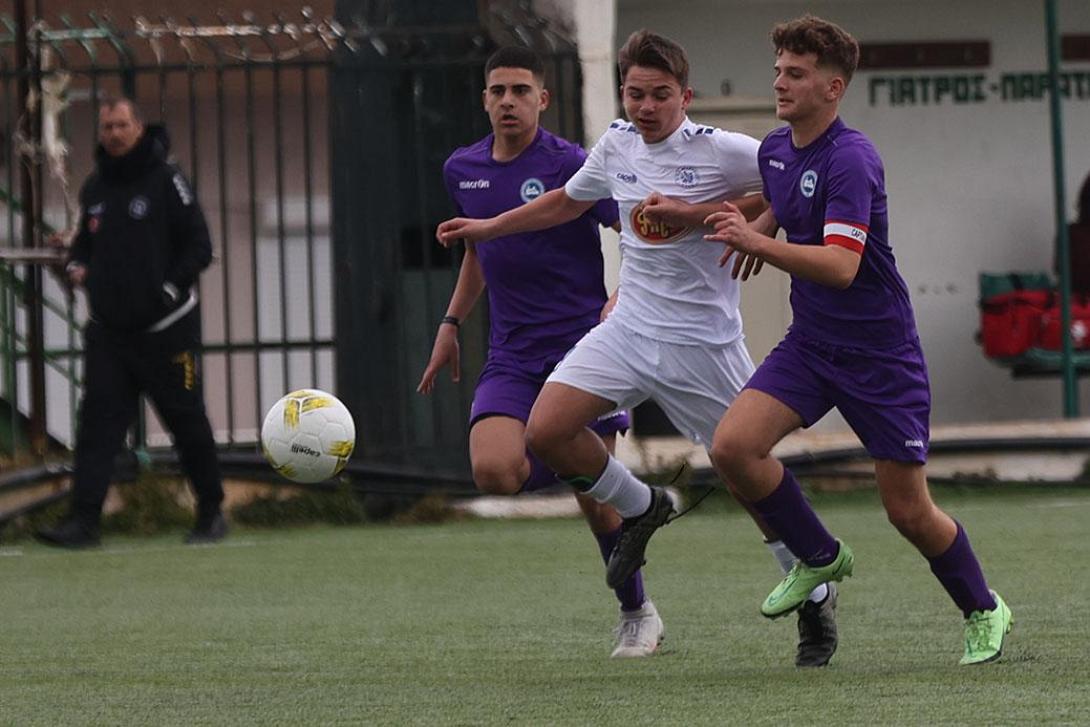 ΜΙΚΤΕΣ ΕΠΣΗ