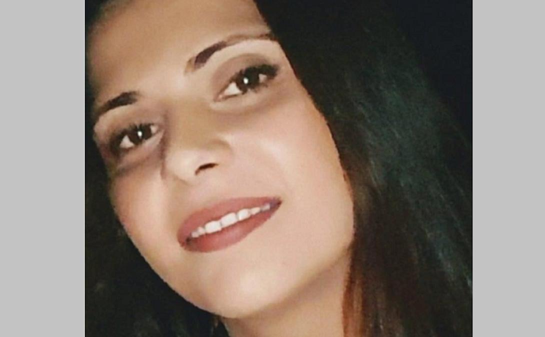 μητέρα - φωτιά - Θεσσαλονικη