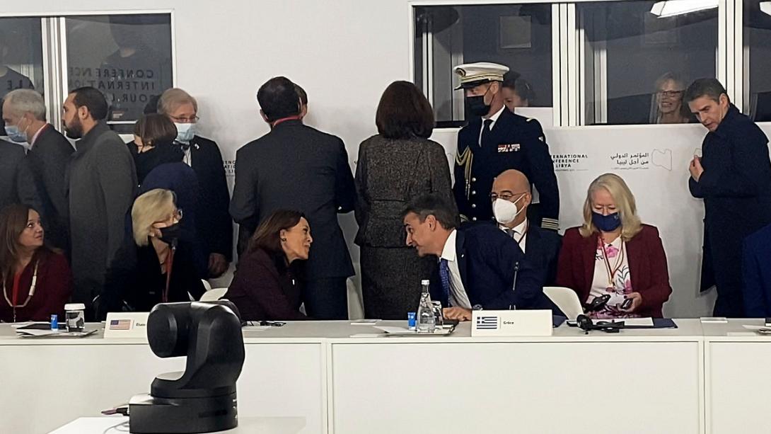 μητσοτακης χαρις