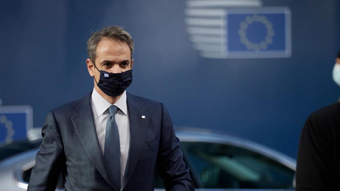 ΚΥΡΙΑΚΟΣ ΜΗΤΣΟΤΑΚΗΣ