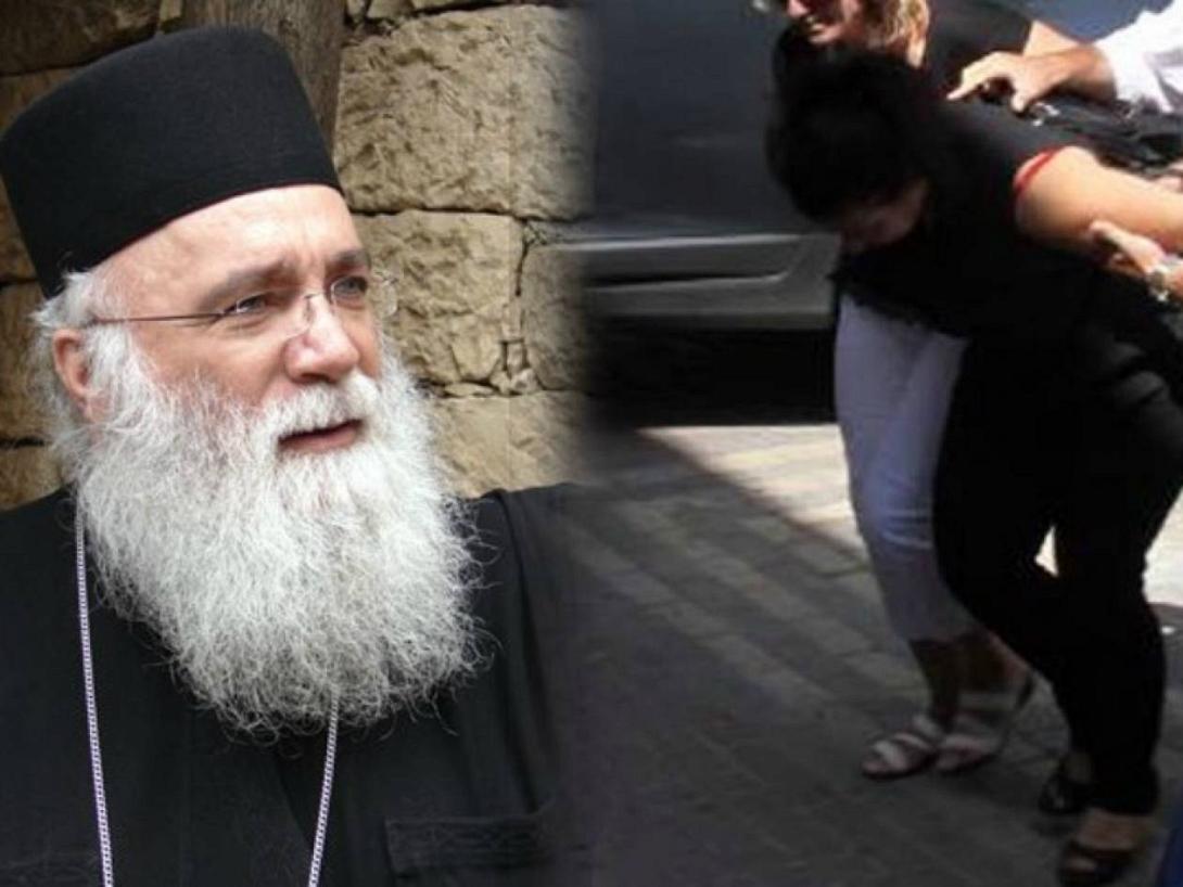 Νεκτάριος Μουλατσιώτης