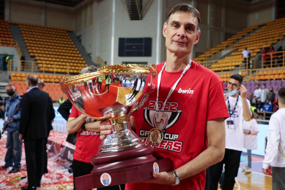 ΜΠΑΡΤΖΩΚΑΣ