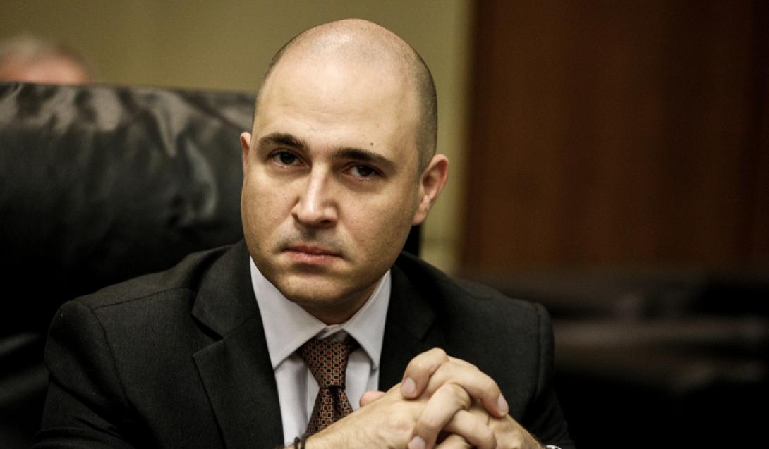 κωνσταντίνος μπογδάνος