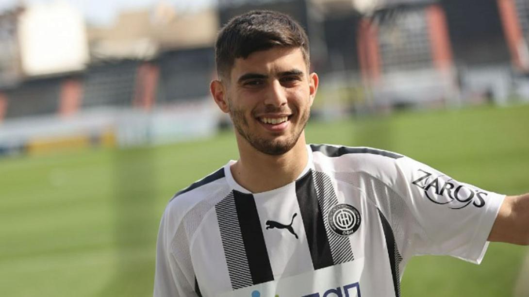 ΜΠΟΥΖΟΥΚΗΣ