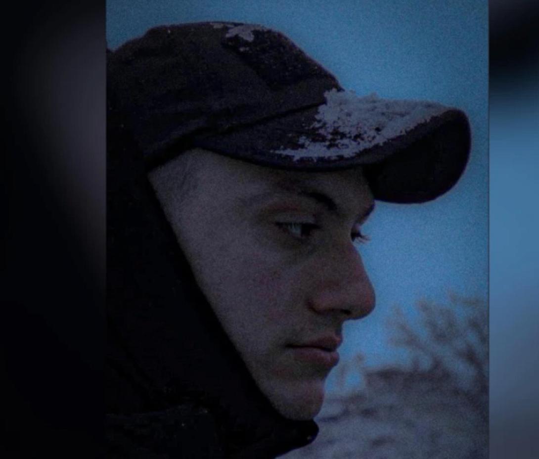 Νίκος - Χανιά