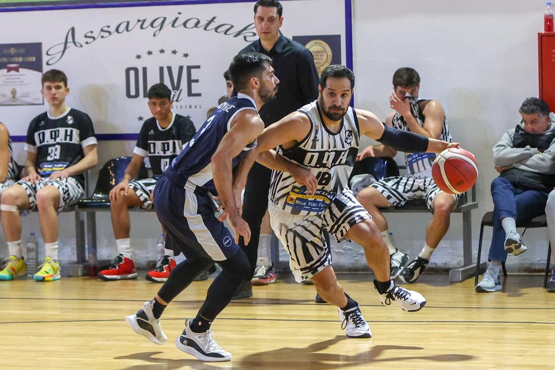 ΟΦΗ-ΜΠΑΣΚΕΤ-ΔΟΥΚΑΣ