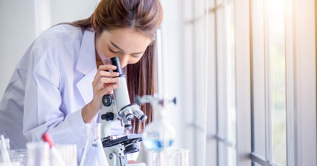 πρωτοποριακές κυτταρικές και γονιδιακές θεραπείες