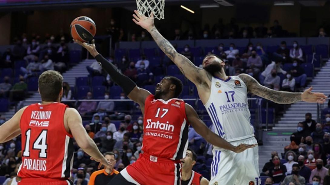 ΟΛΥΜΠΙΑΚΟΣ