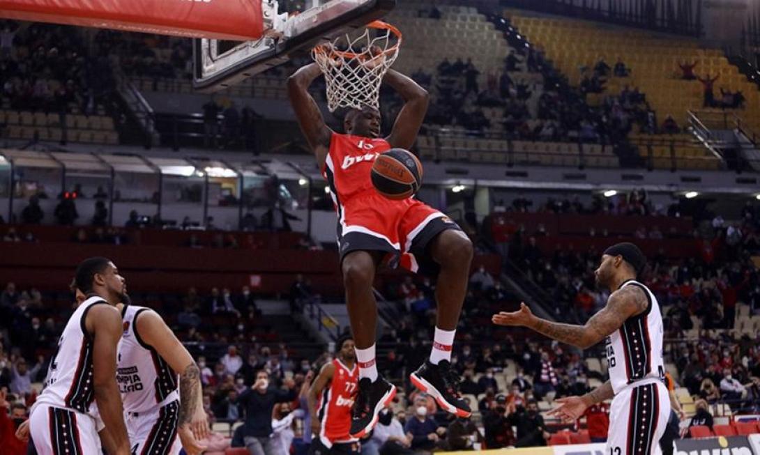 ΟΛΥΜΠΙΑΚΟΣ