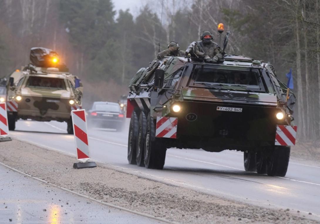 Ουκρανικη κριση